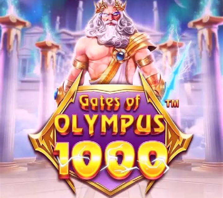 Goals of Olympus slot game