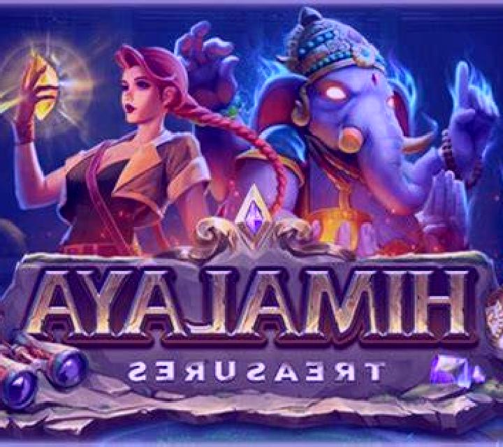 Goblin Xmas online slot