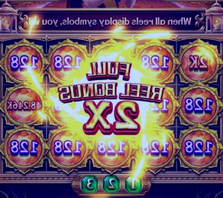 Goblins & Gemstones slot game