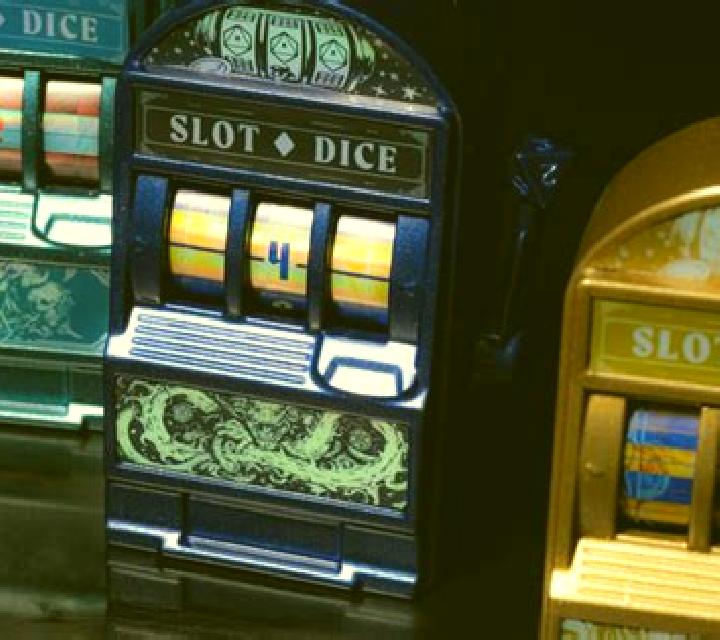 God Hand online slot