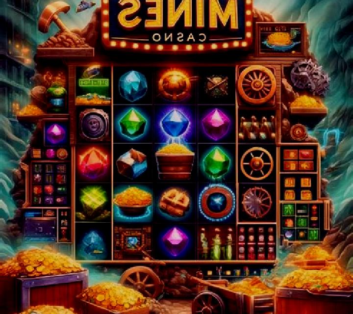 God of the Undersea slot