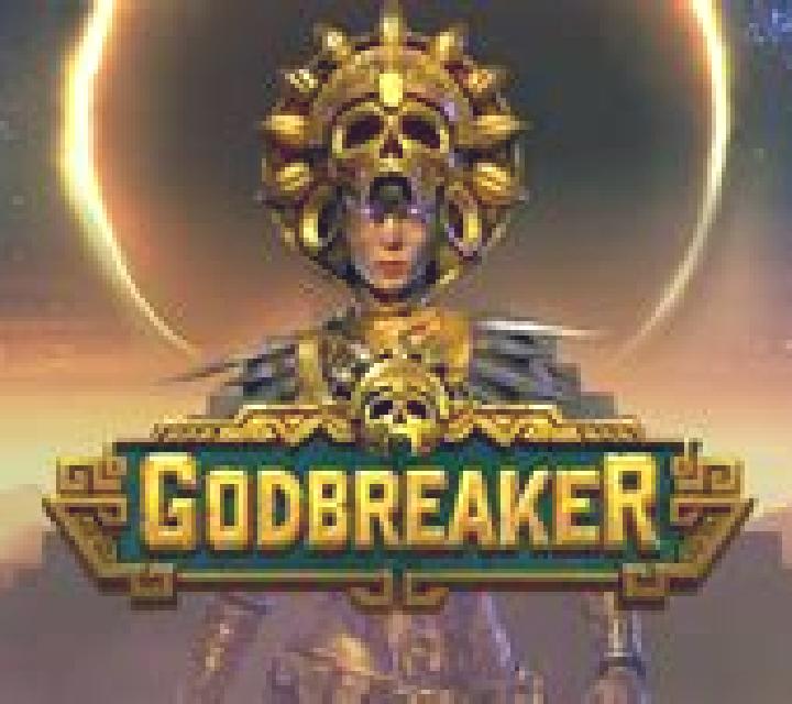 Godbreaker online slot
