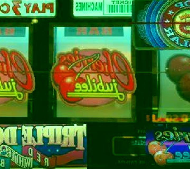 Goddess of Justice slot game
