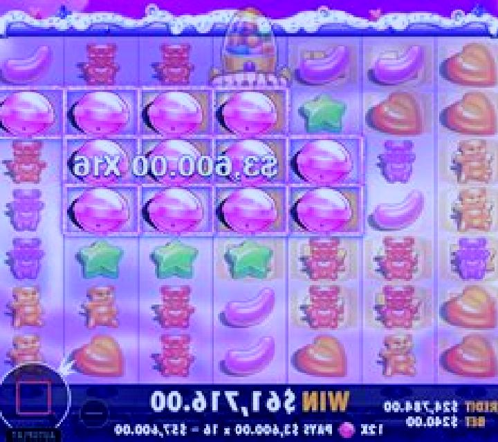 Goddess of War slot machine