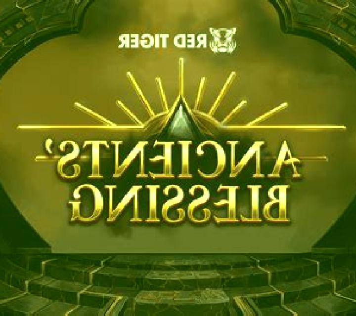 God s Blessing online slot