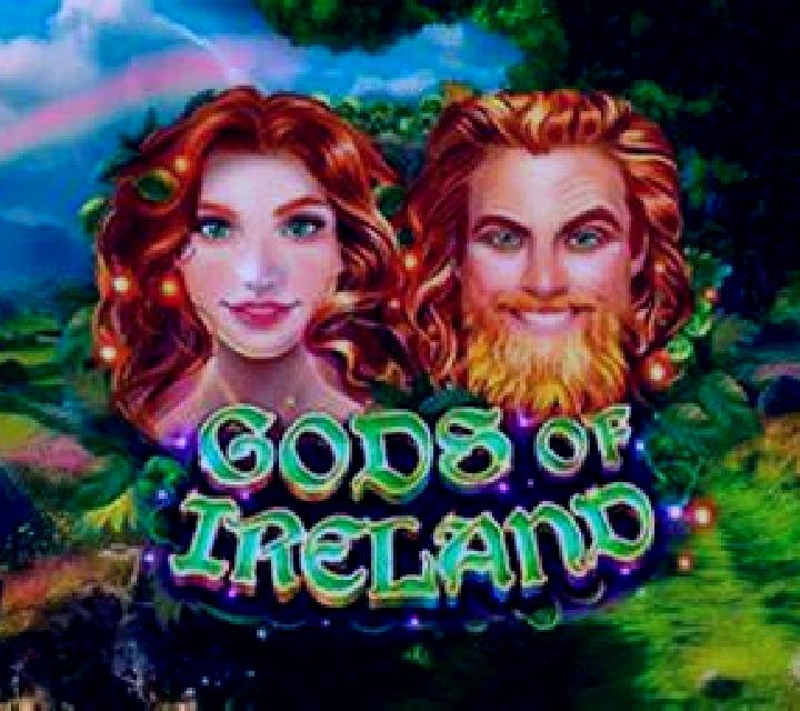 Gods of Ireland slot
