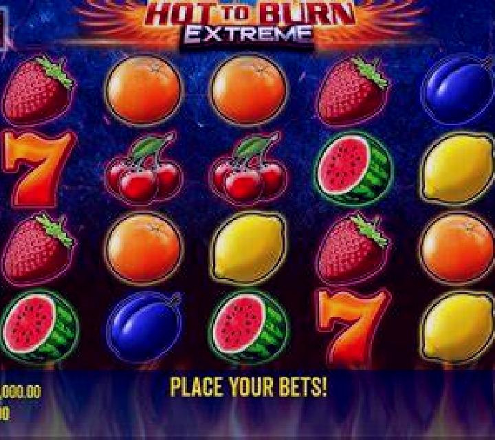 Gods Slash Fish slot