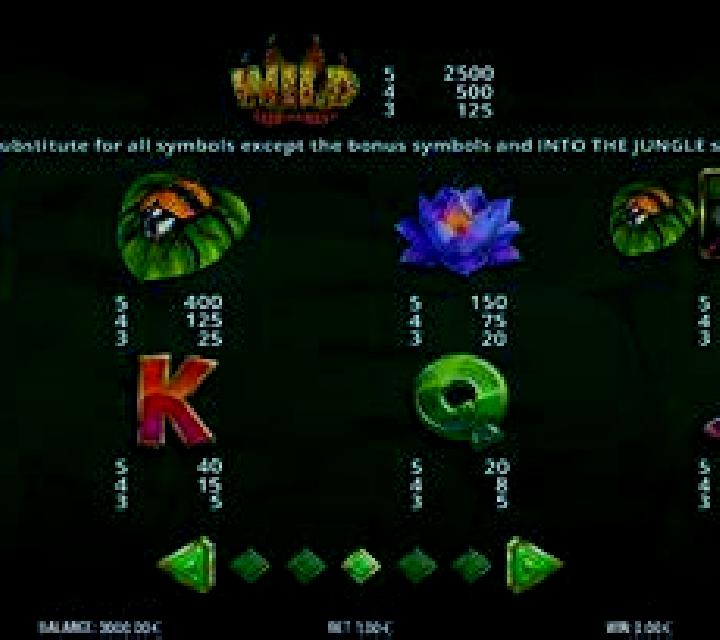 Gold Bar Roulette slot machine