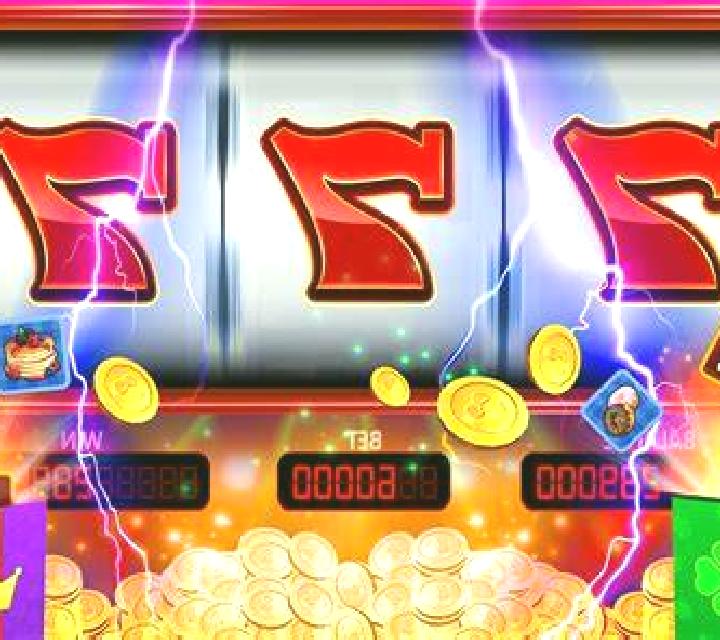 Gold Blitz Fortune Tower Fusion slot