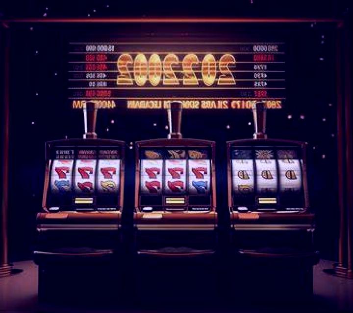 Gold Cherry slot machine