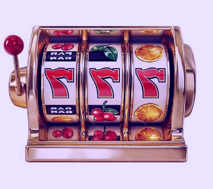 Gold Cup Free Spin slot machine