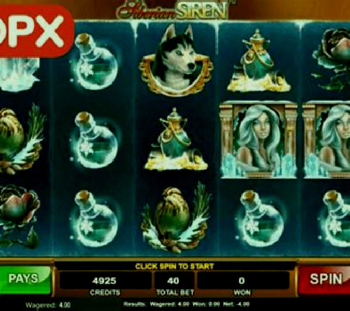 Gold Fever (AceRun) slot