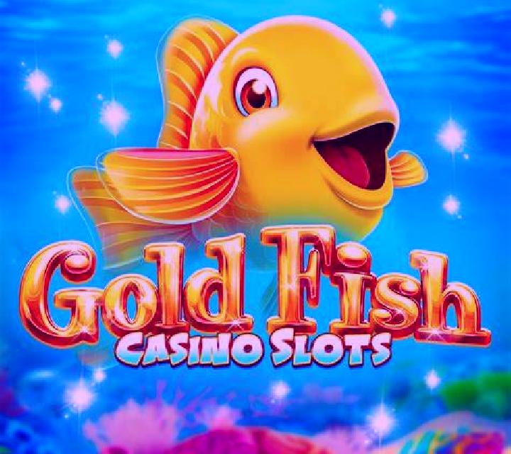 Gold Fishing online slot