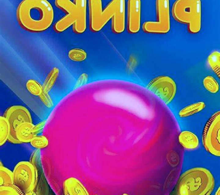 Gold Goal Plinko slot machine