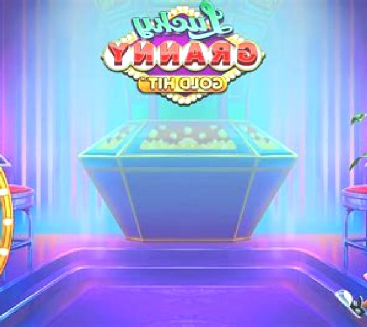 Gold Hit: Lucky Granny slot game