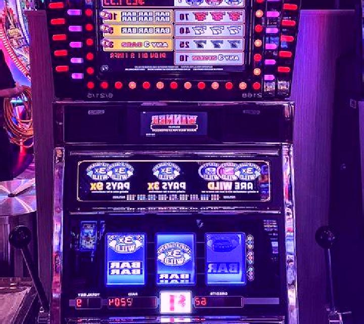 Gold Hit: Lucky Granny slot
