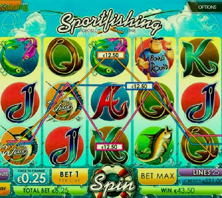 Gold Magnate online slot