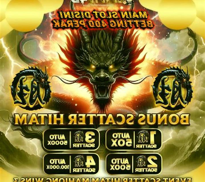 Gold Metal Ox slot game
