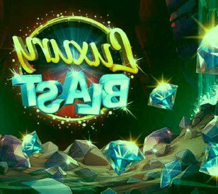 Gold Mine Express online slot