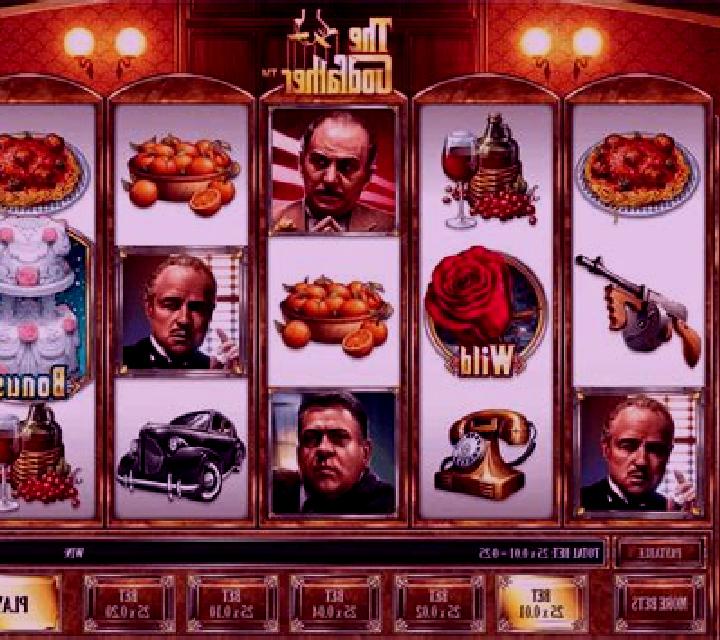Gold Mine Mystery online slot