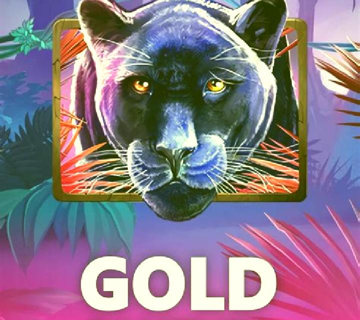 Gold Panther slot