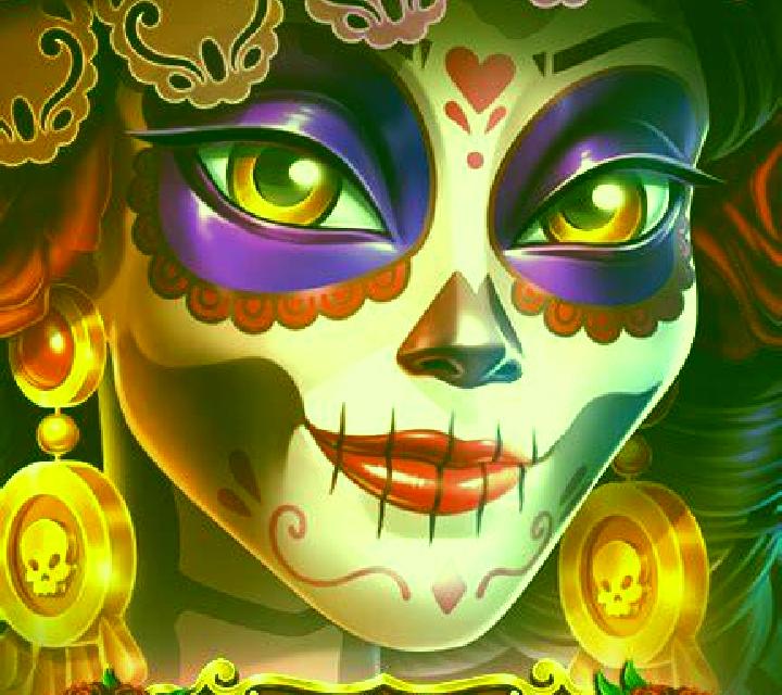 Gold Pile Orangutan slot game