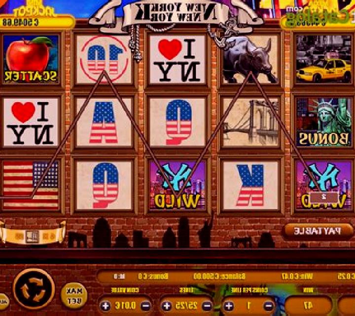 Gold Pile Tigers Pride slot machine