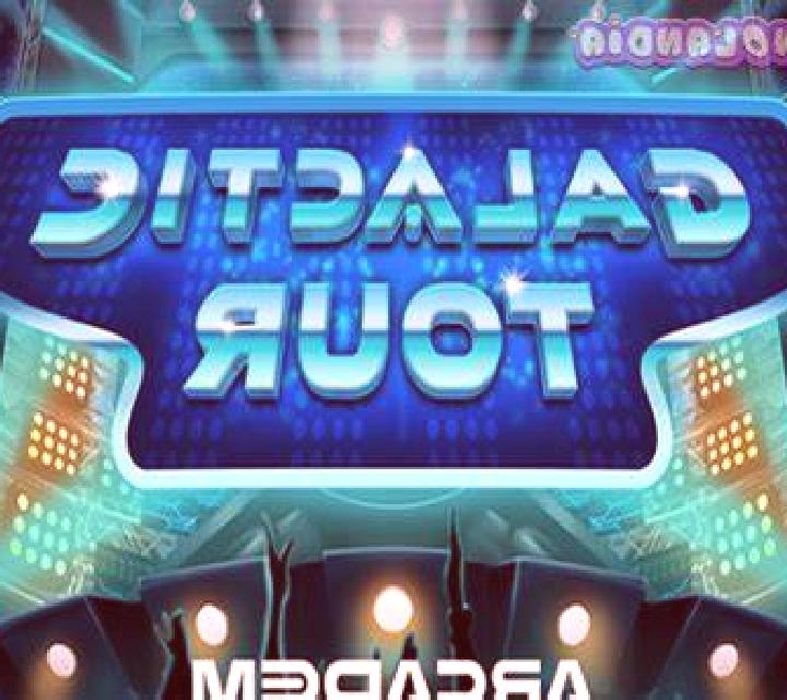 Gold Raid online slot