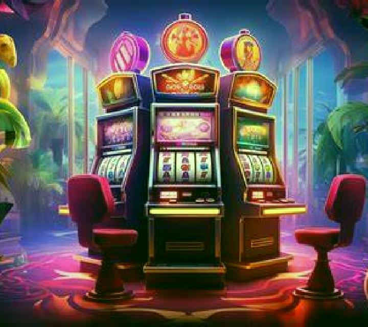 Gold Rush Boomers online slot