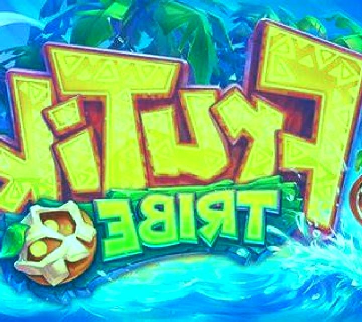 Gold Rush Express online slot