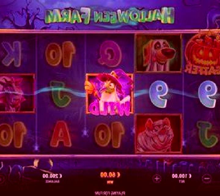 Gold Rush (NetEnt) slot machine