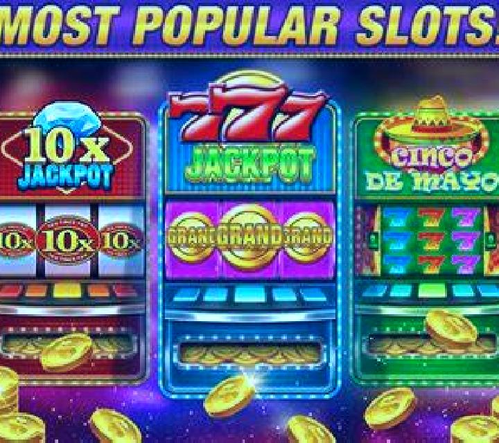 Gold Sea slot game