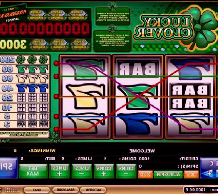 Gold Stealer online slot