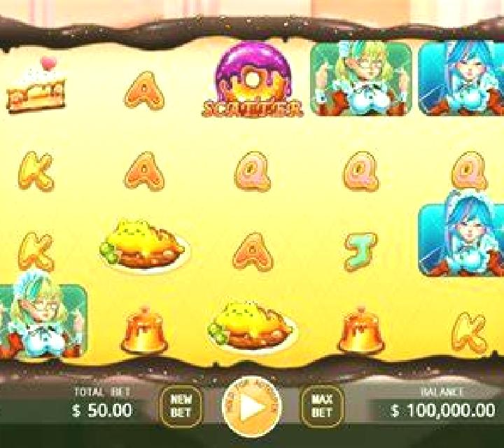Gold Strike (Games Warehouse) slot