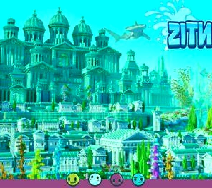 Gold Toad slot game