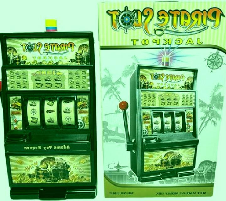 Gold Tracker 7 s slot game