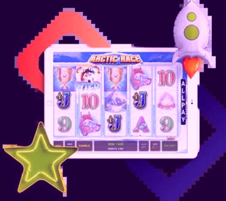 Golden 7 Christmas (7777 Gaming) slot