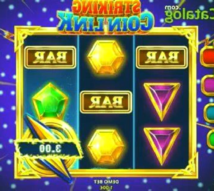 Golden Amazon slot game