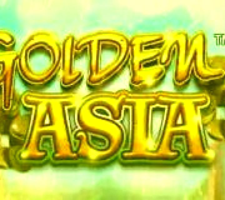 Golden Asia slot