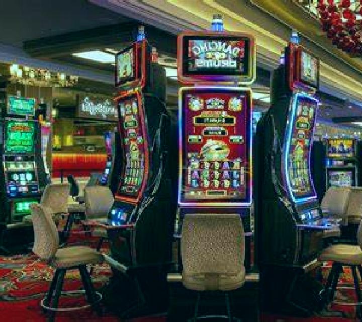 Golden Blessings online slot