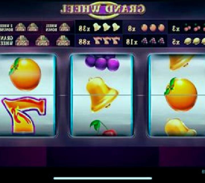Golden Brix online slot