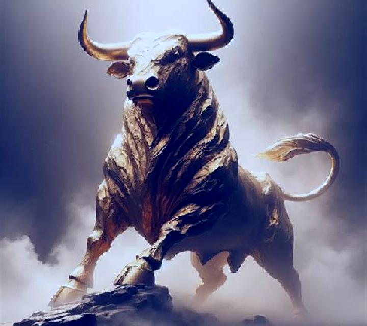 Golden Bull (KA Gaming) online slot