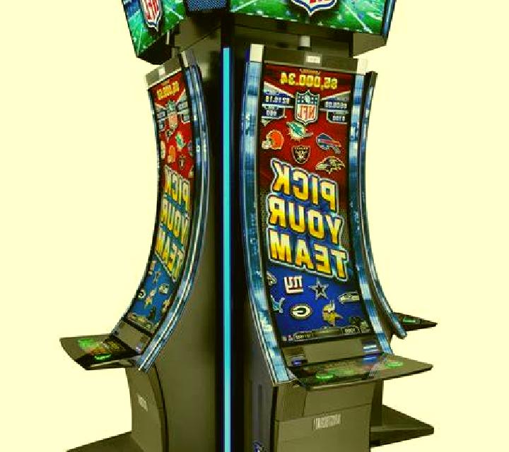 Golden Bull (KA Gaming) slot game