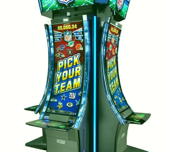Golden Bull (PA Slots) slot