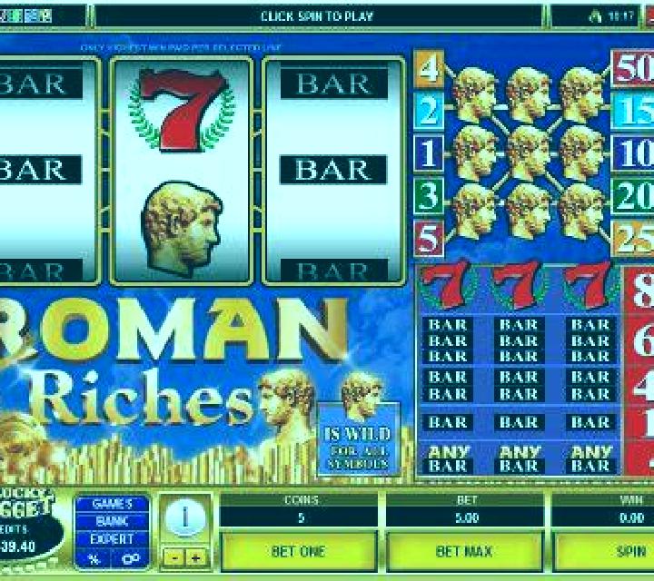 Golden Chicken (SimplePlay) slot game