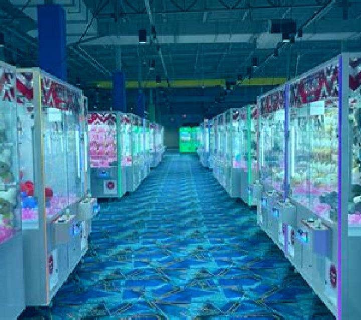 Golden Claw slot game