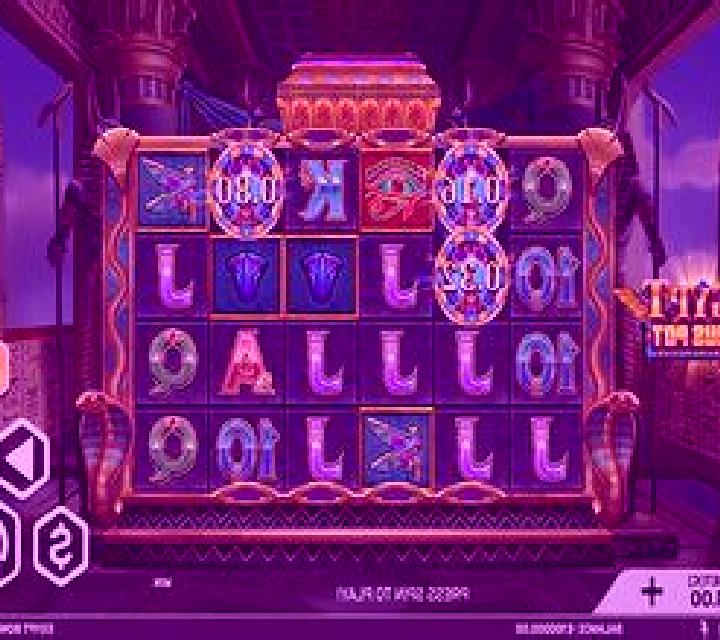 Golden Crown Booster slot game
