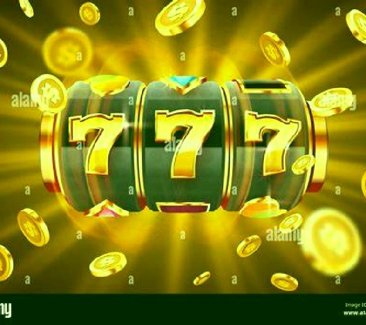 Golden Dragon Jackpot slot machine