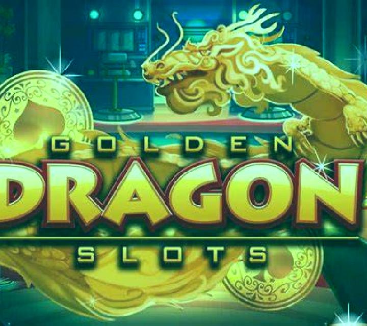 Golden Dragon (Microgaming) online slot