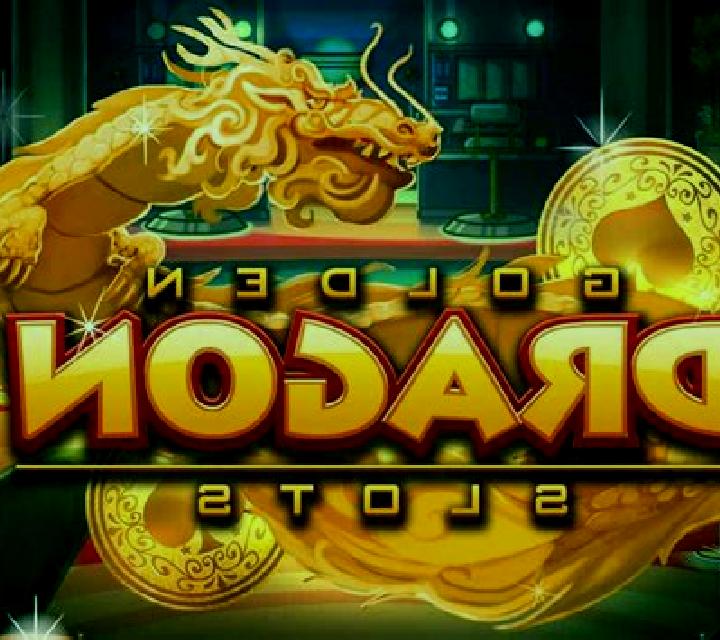 Golden Dragon (Microgaming) slot